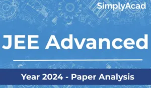 JEE Advanced 2024 paper Analysis